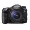 α99V A-mount Camera with 35 mm Full-frame Sensor