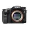 α99 II with Back-Illuminated Full-Frame Image Sensor