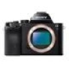 α7 E-mount Camera with Full Frame Sensor
