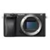 α6300 E-mount camera with APS-C Sensor