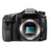 α77 II A-mount camera with APS-C sensor