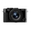 RX1R II Professional Compact Camera with 35 mm Sensor