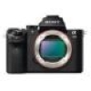 α7 II E-mount Camera with Full Frame Sensor