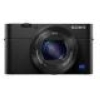 RX100 IV - The Speed Master with memory-attached 1.0-type stacked CMOS sensor