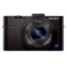 RX100 II Advanced Camera with 1.0 inch sensor