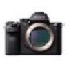 α7S II E-mount Camera with Full-Frame Sensor