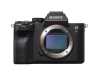α7R IV 35mm full-frame camera with 61.0MP