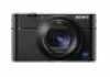 RX100 VI with broad zoom range and speed capabilities