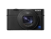RX100 VII Compact Camera, Unrivalled AF