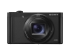 WX800/WX700 High Zoom Compact Camera
