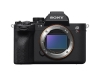 α7R V full-frame high-resolution camera