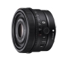 FE 50mm F2.5 G