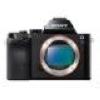 α7S E-mount Camera with Full-Frame Sensor