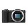 α5100 E-mount camera with APS-C sensor