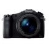 RX10 II with 24–200 mm F2.8 Lens