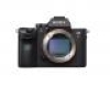 α7R III with back-illuminated full-frame image sensor